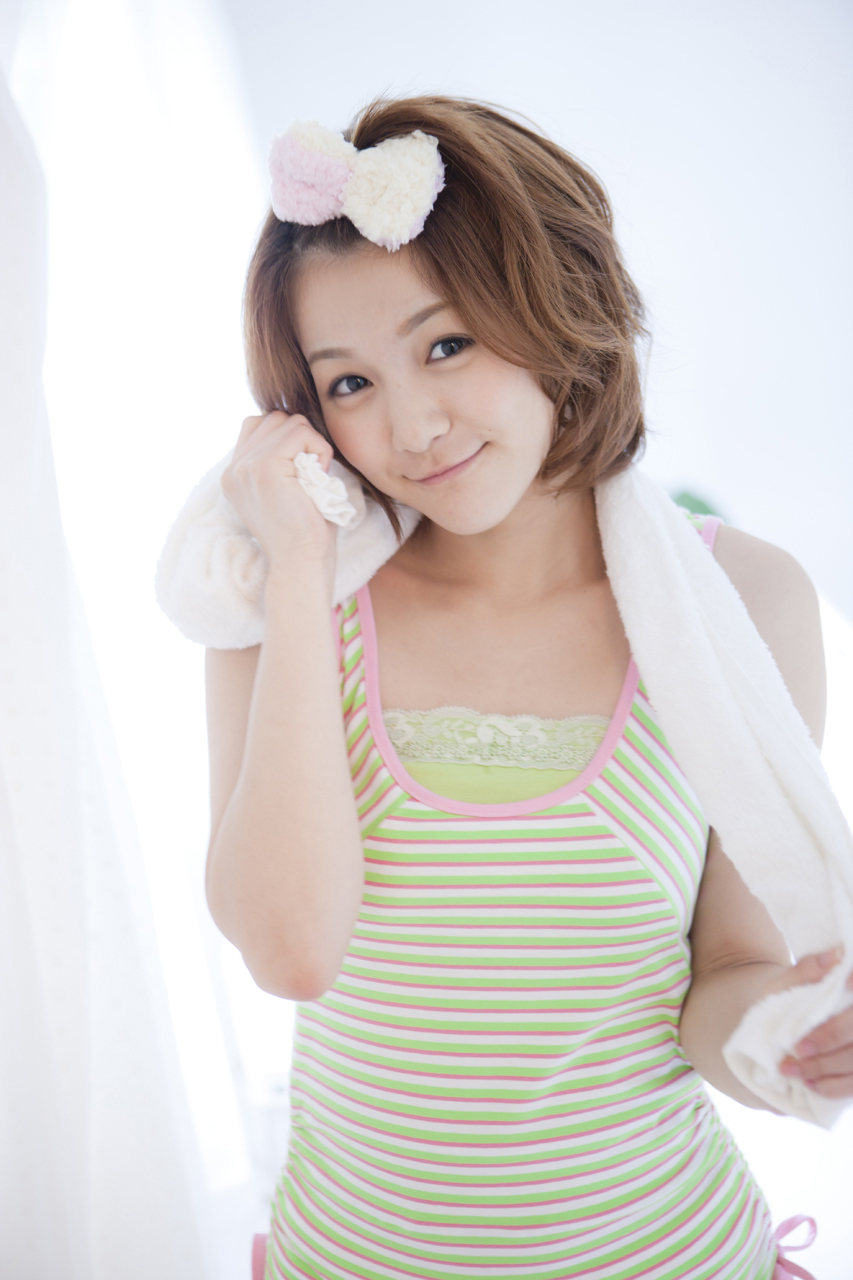 光井愛佳 [H!P Digital Books] No.87 Aika Mitsu 日本MMM